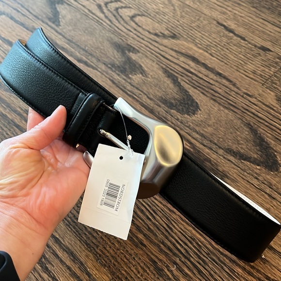 AUREUM Accessories - Aureum Collection No.11 Belt NWT